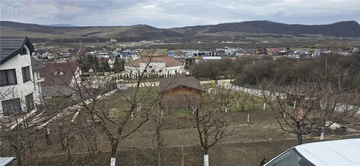 Duplex premium cu 2 apartamente – Viisoara, Bistrita, BN - foto 19