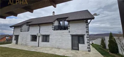 Duplex premium cu 2 apartamente – Viisoara, Bistrita, BN - foto 4