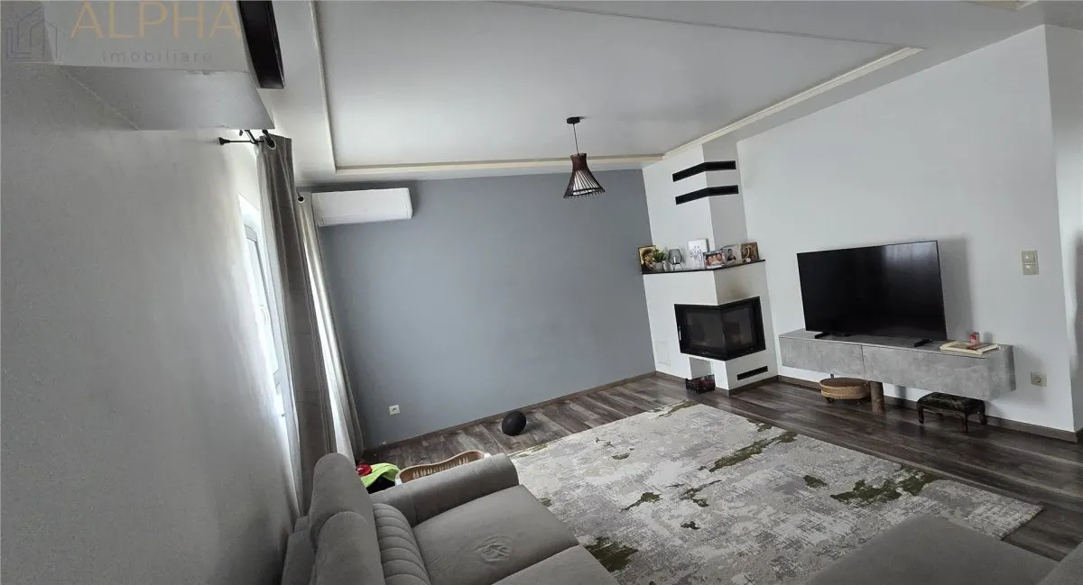 Duplex premium cu 2 apartamente – Viisoara, Bistrita, BN - foto 7