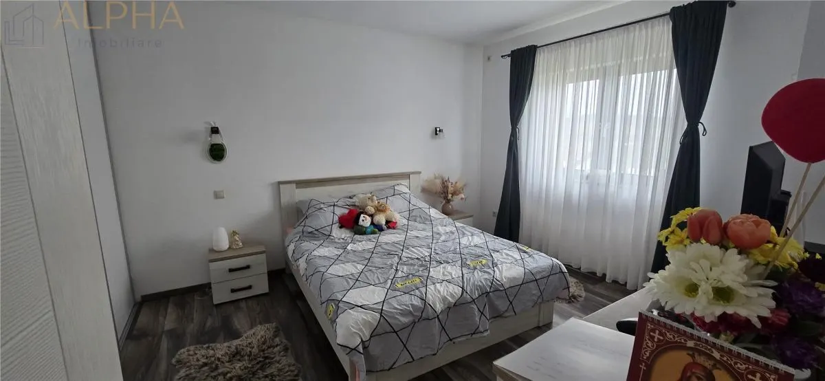 Duplex premium cu 2 apartamente – Viisoara, Bistrita, BN - foto 9