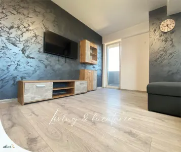 Apartament 2 camere | Tatarasi | bloc nou | Intabulat | Comision 0 - foto 2