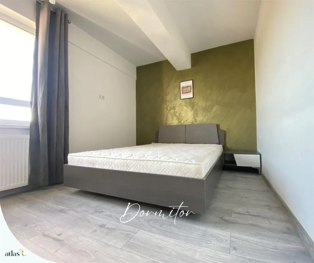Apartament 2 camere | Tatarasi | bloc nou | Intabulat | Comision 0 - foto 4