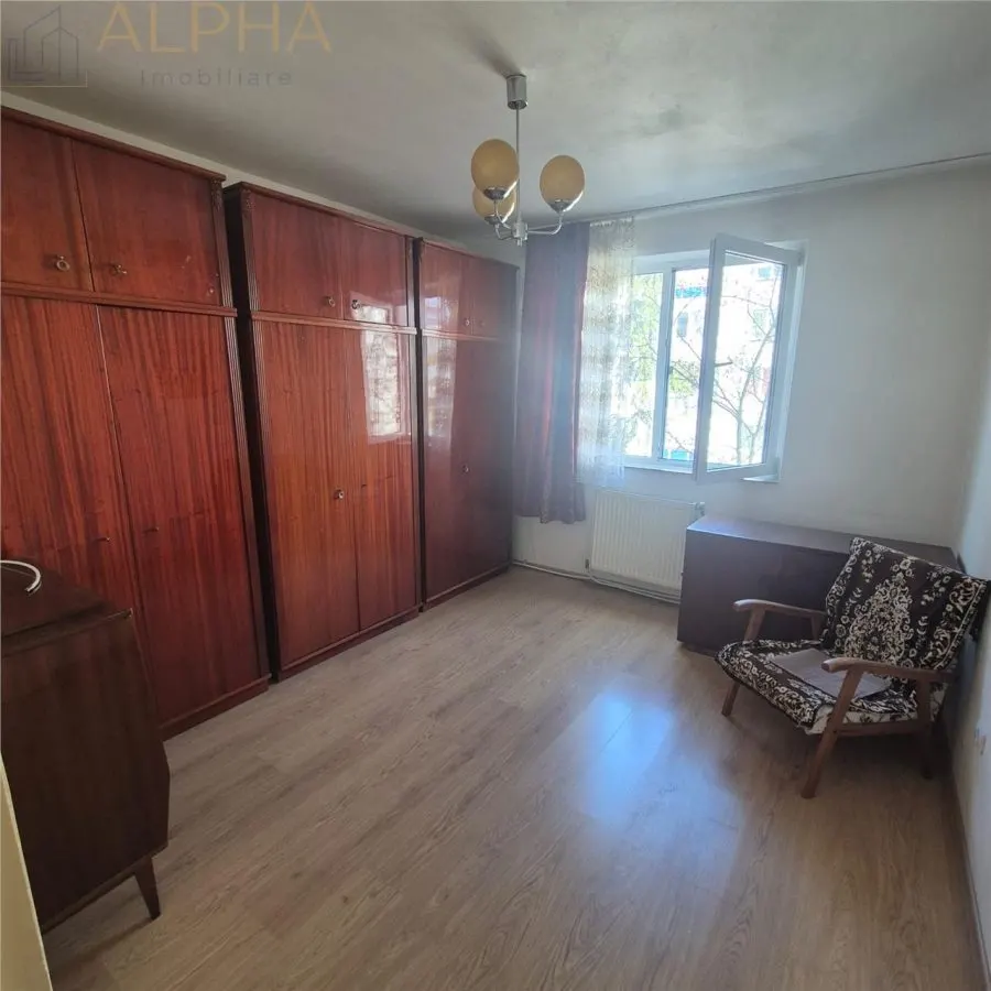De vanzare apartament 2 camere – Bistrita, Aleea Plopilor, jud BN - foto 1