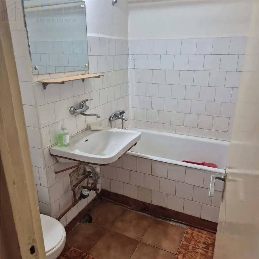 De vanzare apartament 2 camere – Bistrita, Aleea Plopilor, jud BN - foto 11