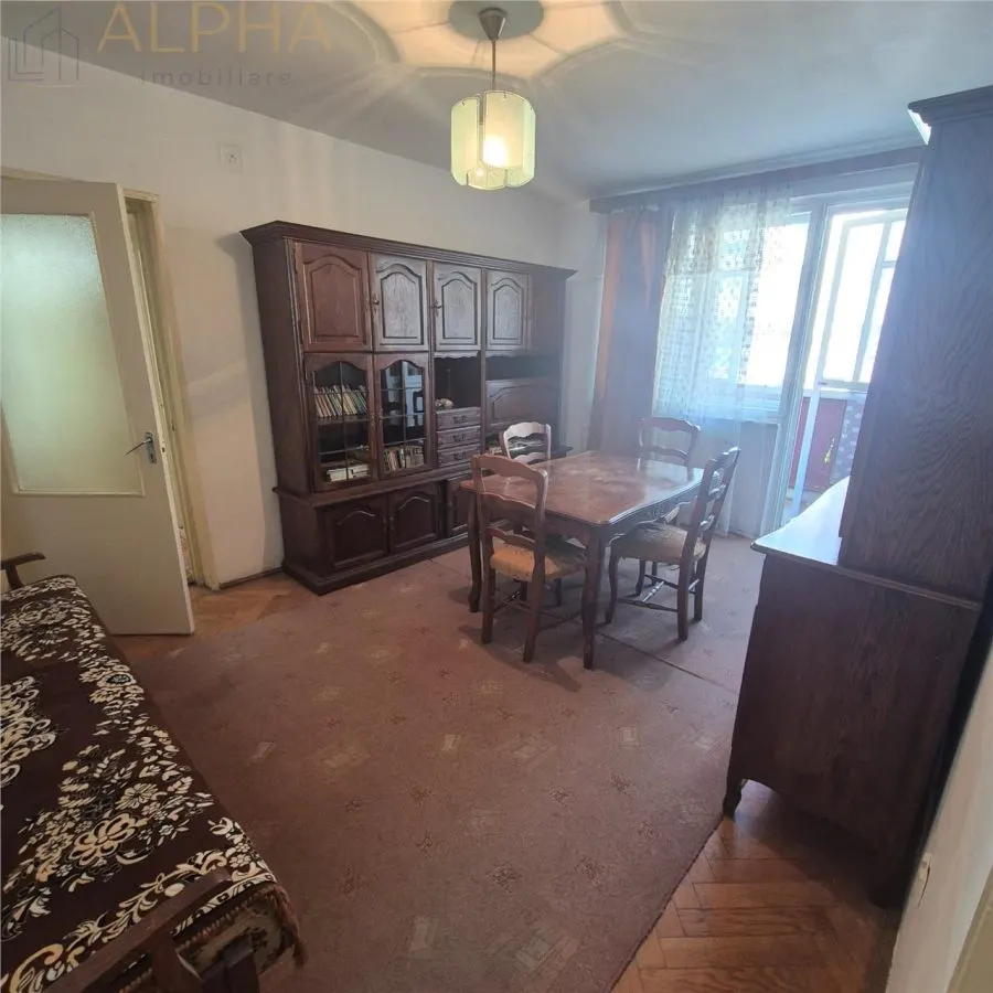 De vanzare apartament 2 camere – Bistrita, Aleea Plopilor, jud BN - foto 3