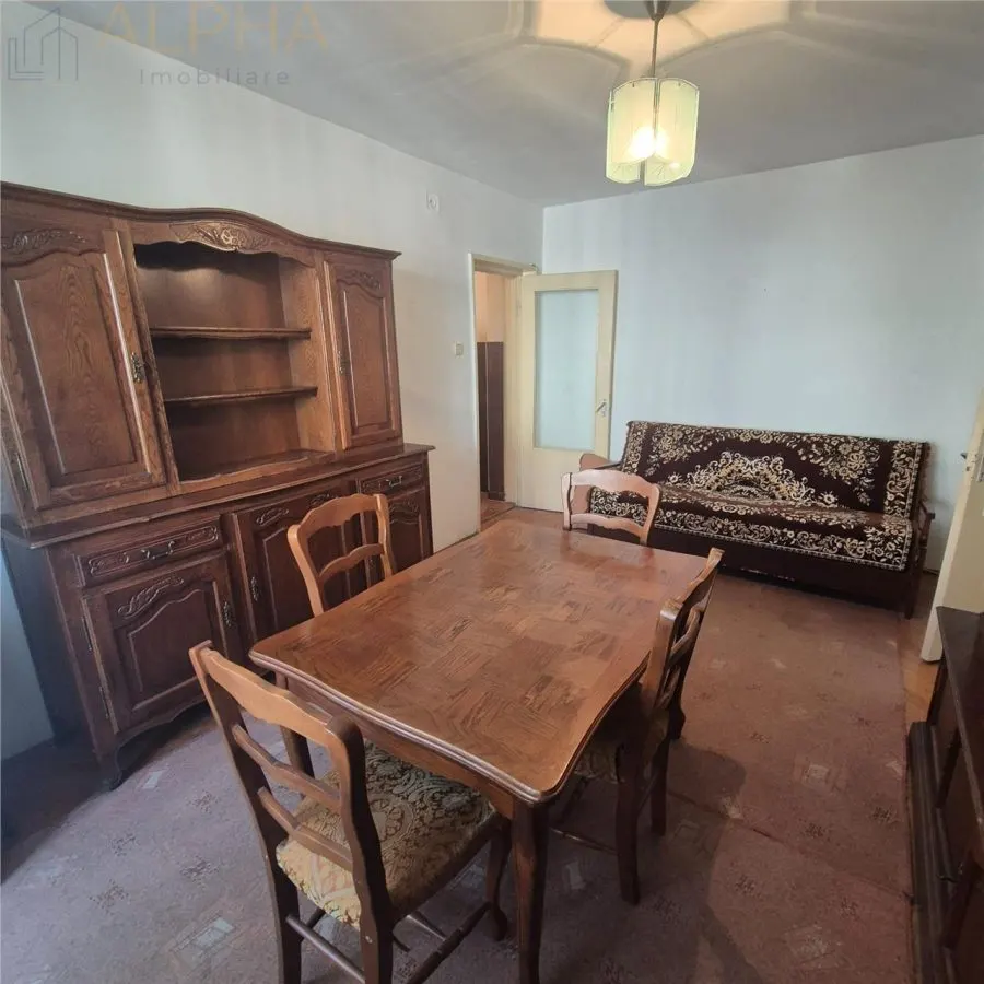 De vanzare apartament 2 camere – Bistrita, Aleea Plopilor, jud BN - foto 4
