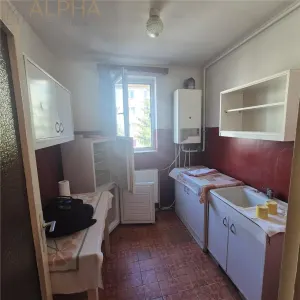 De vanzare apartament 2 camere – Bistrita, Aleea Plopilor, jud BN - foto 7