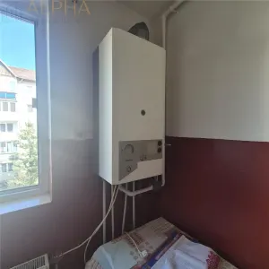 De vanzare apartament 2 camere – Bistrita, Aleea Plopilor, jud BN - foto 8