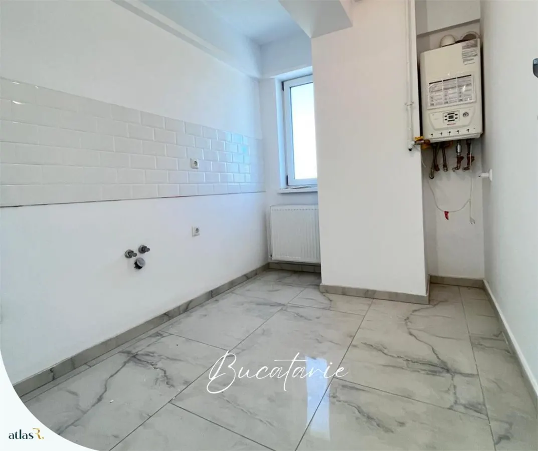 Apartament 2 camere | Tatarasi | bloc nou | Intabulat | Comision 0 - foto 2