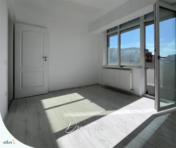 Apartament 2 camere | Tatarasi | bloc nou | Intabulat | Comision 0 - foto 3