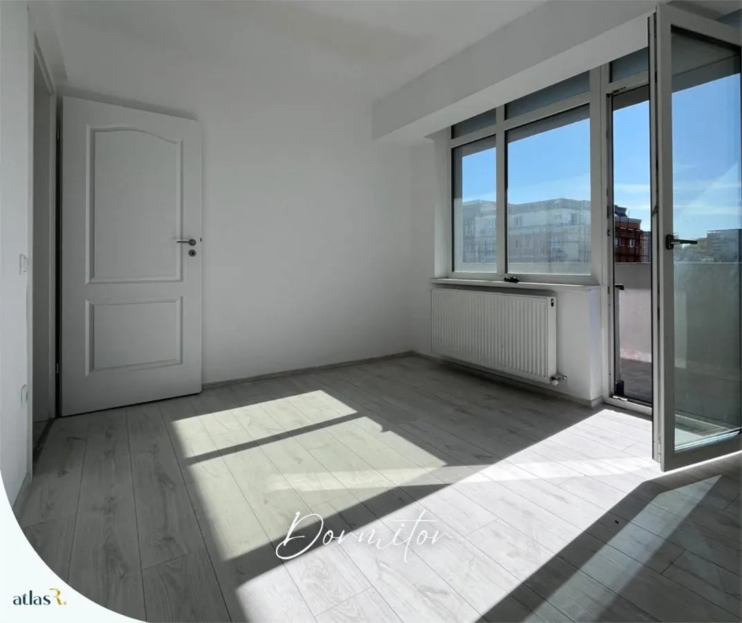 Apartament 2 camere | Tatarasi | bloc nou | Intabulat | Comision 0 - foto 3