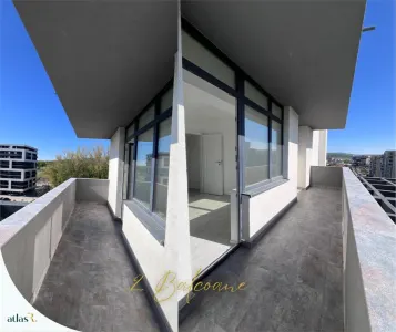 Apartament 2 camere | Tatarasi | bloc nou | Intabulat | Comision 0 - foto 4