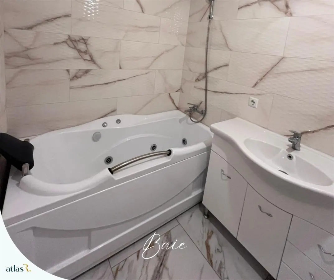 Apartament 2 camere | Tatarasi | bloc nou | Intabulat | Comision 0 - foto 5