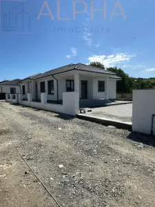 Casa noua superfinisata – zona Pensiunea Morariu,  Bistrita, Jud BN - Bistrita