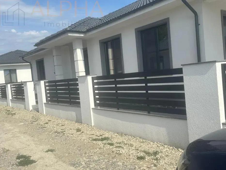 Casa noua superfinisata – zona Pensiunea Morariu,  Bistrita, Jud BN - foto 3