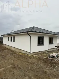 Casa noua superfinisata – zona Pensiunea Morariu,  Bistrita, Jud BN - foto 5