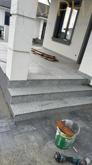 Casa noua superfinisata – zona Pensiunea Morariu,  Bistrita, Jud BN - foto 6