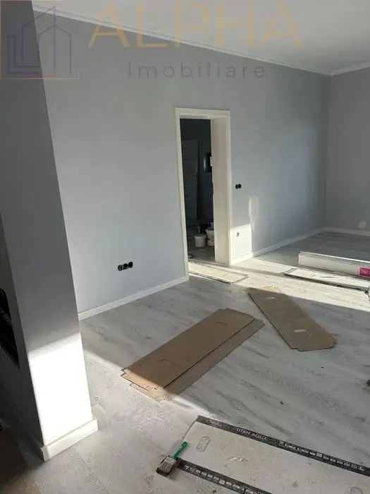 Casa noua superfinisata – zona Pensiunea Morariu,  Bistrita, Jud BN - foto 7