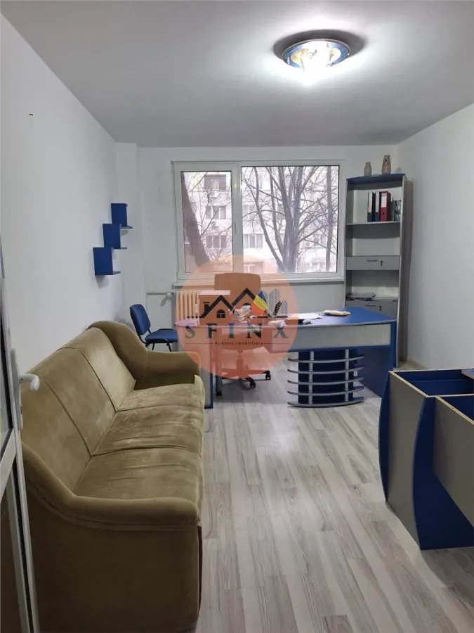 Garsoniera Tiglina 1, A uri - foto 1