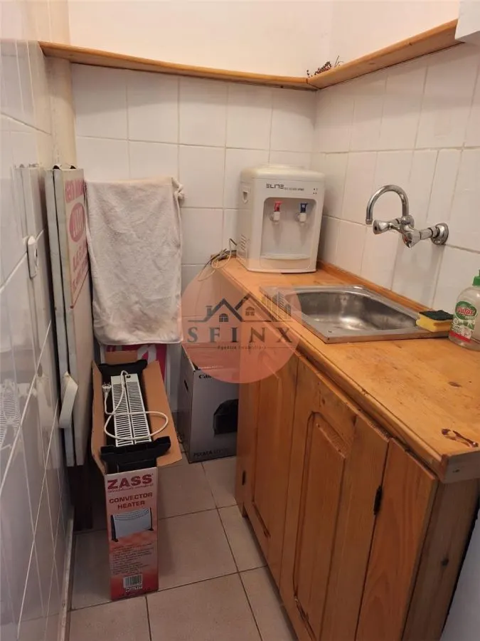 Garsoniera Tiglina 1, A uri - foto 2