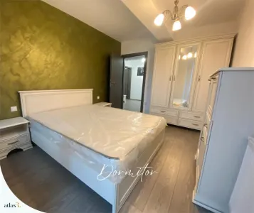 Apartament 2 camere | Tatarasi | bloc nou | Intabulat | Comision 0 - foto 4