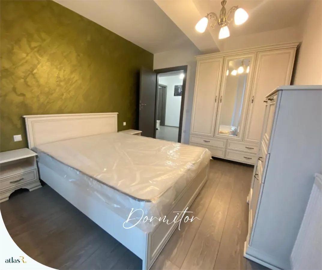 Apartament 2 camere | Tatarasi | bloc nou | Intabulat | Comision 0 - foto 4