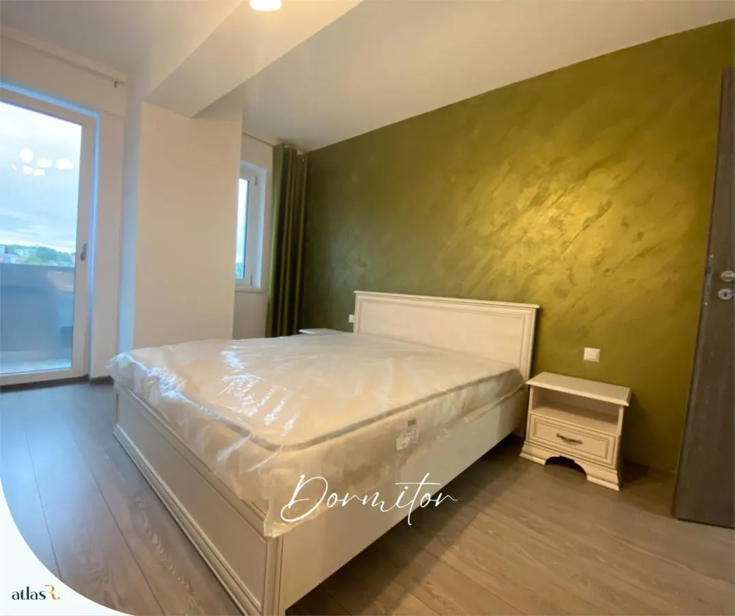 Apartament 2 camere | Tatarasi | bloc nou | Intabulat | Comision 0 - foto 5