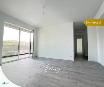 Apartament 2 camere | Intabulat | 62,12  mp | 116.506 euro - foto 1