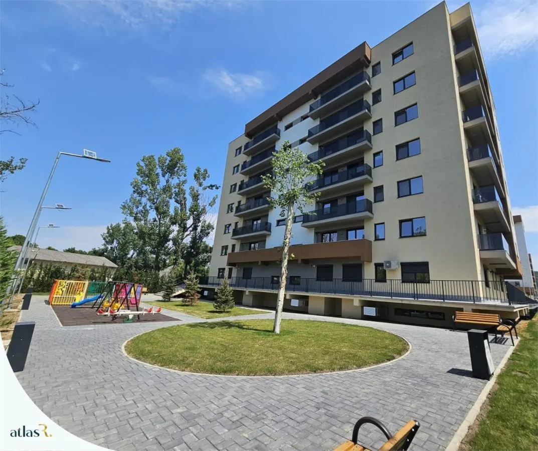Apartament 2 camere | Intabulat | 62,12  mp | 116.506 euro - foto 11