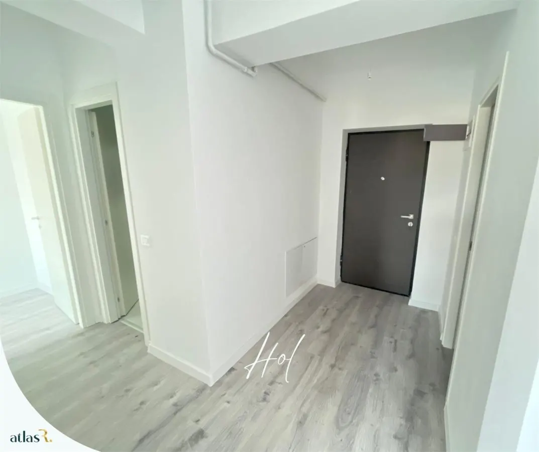 Apartament 2 camere | Intabulat | 62,12  mp | 116.506 euro - foto 3