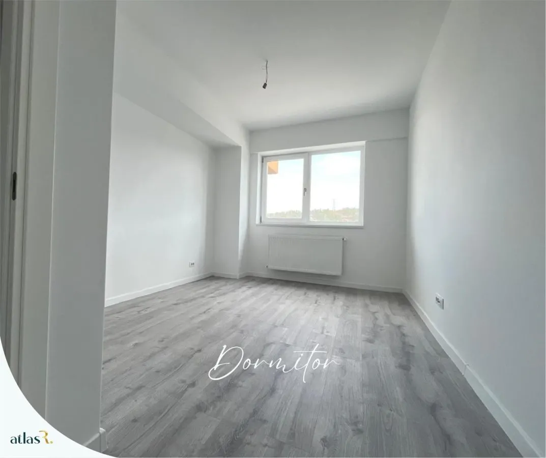 Apartament 2 camere | Intabulat | 62,12  mp | 116.506 euro - foto 5