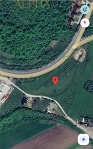 Teren intravilan 12.300 mp â€“ oportunitate investitie industriala/comercialaÂ â€“BN, Crainimăt, DN17 / E58 - Crainimat