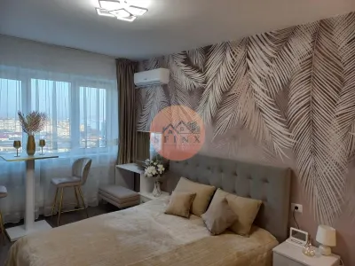 Garsoniera Tiglina 1 - Galati