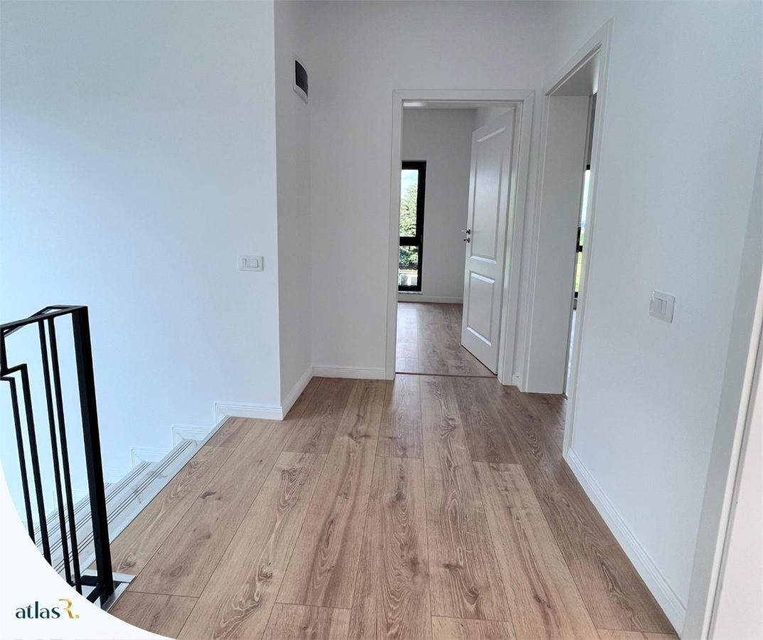 Casa 4 camere | Valea Ursului | Intabulata | Toate utilitatile - foto 15