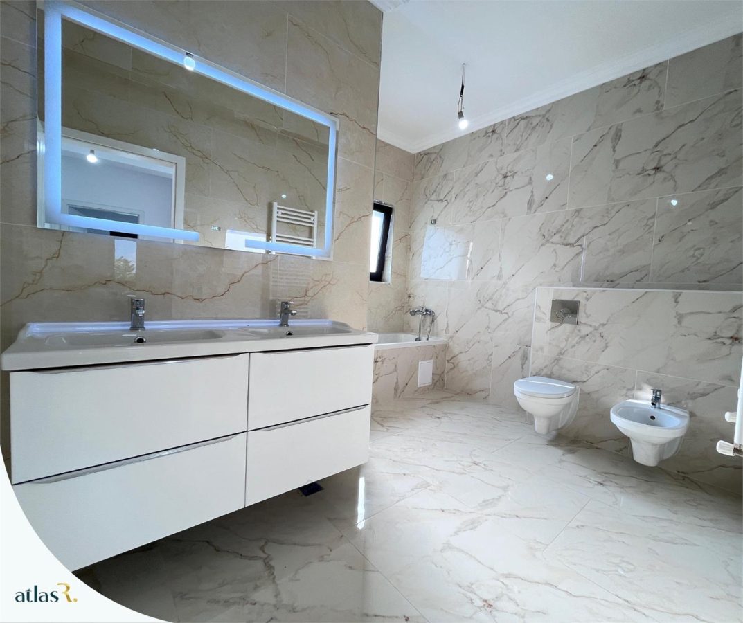 Casa 4 camere | Valea Ursului | Intabulata | Toate utilitatile - foto 16