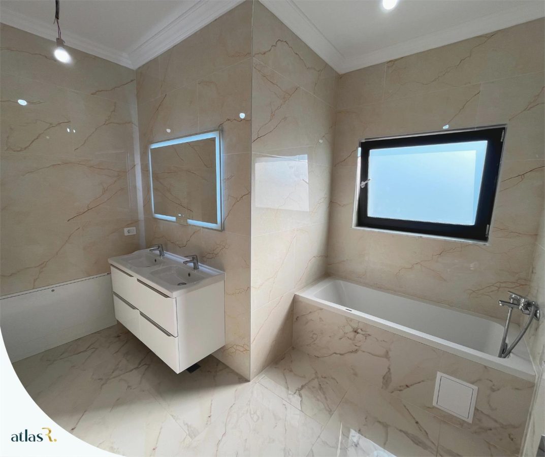 Casa 4 camere | Valea Ursului | Intabulata | Toate utilitatile - foto 17