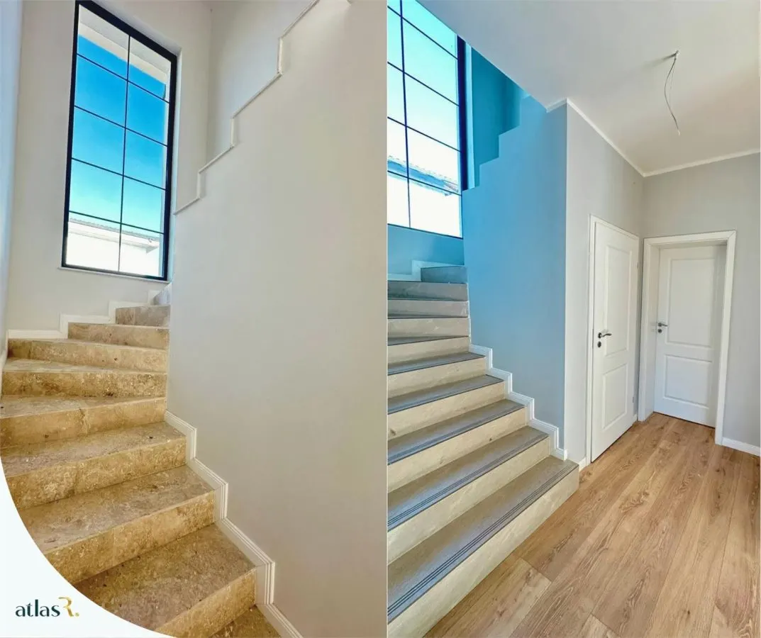 Casa 4 camere | Valea Ursului | Intabulata | Toate utilitatile - foto 6
