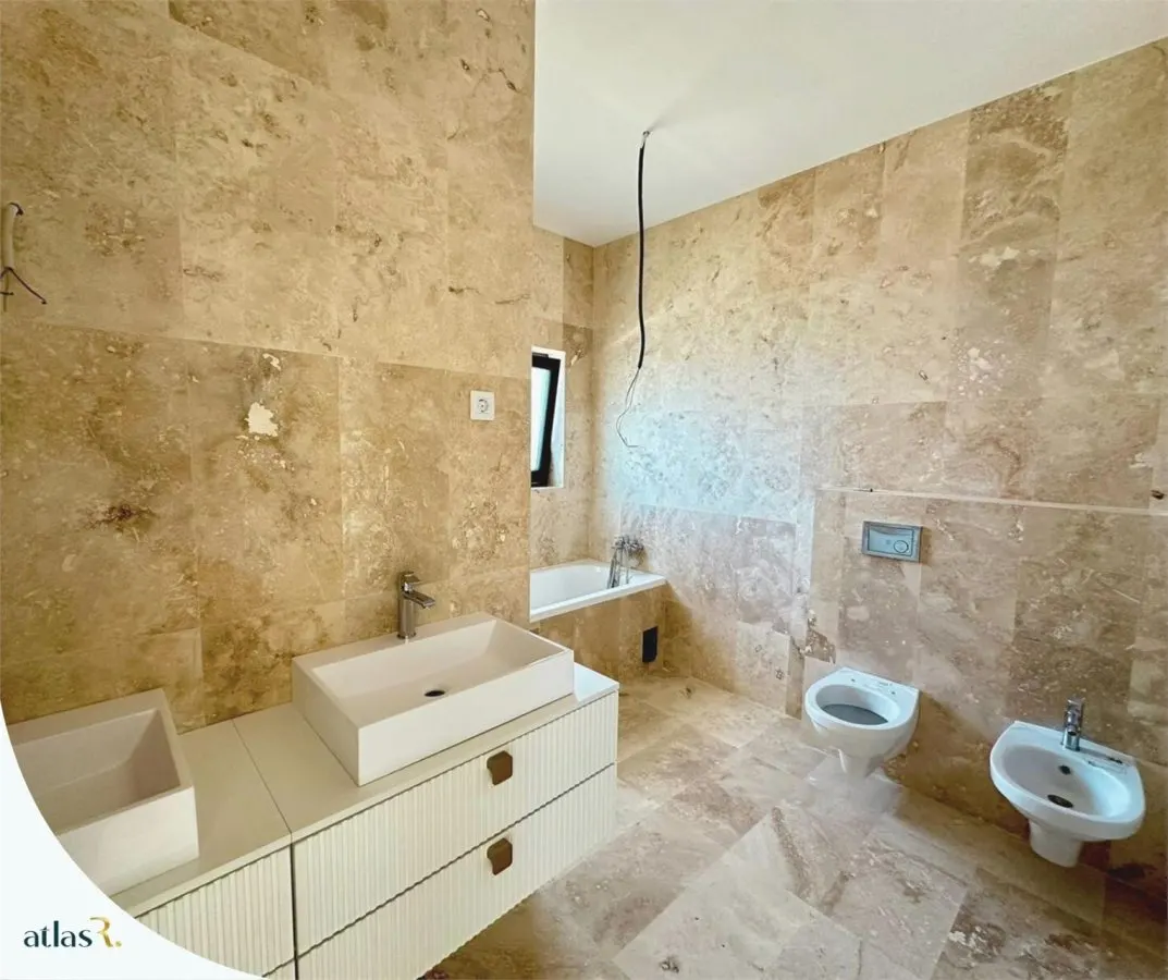 Casa 4 camere | Valea Ursului | Intabulata | Toate utilitatile - foto 10