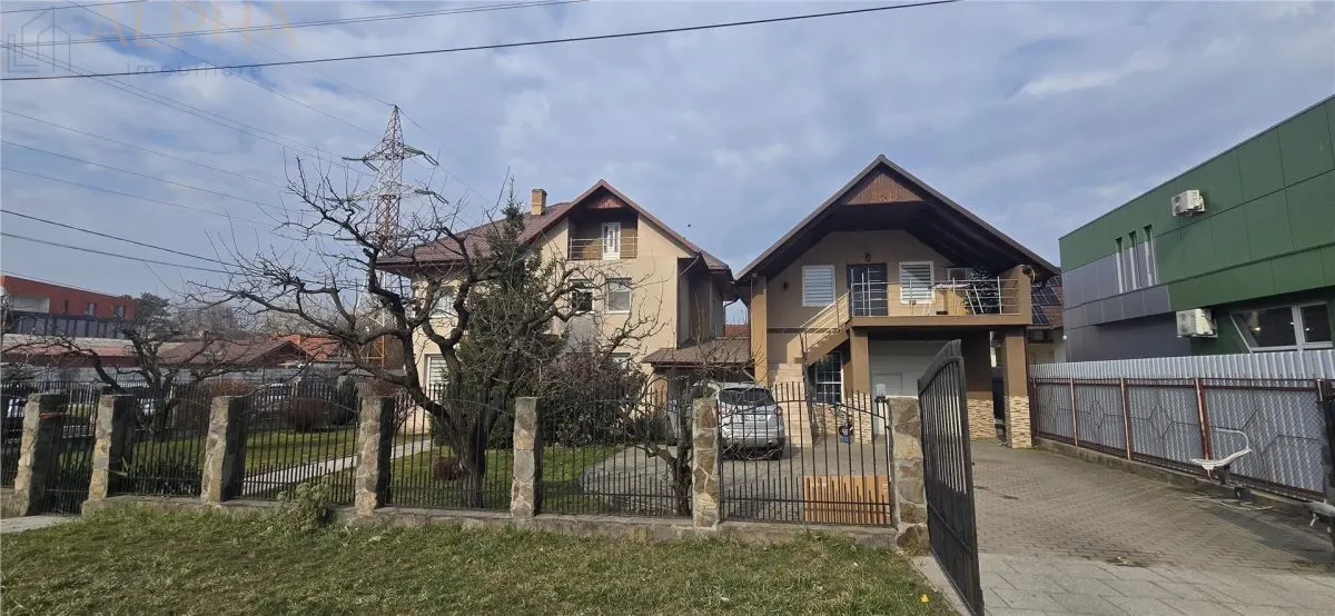 Proprietate Deosebita Calea Moldovei, Bistrita, Jud. BN - foto 2