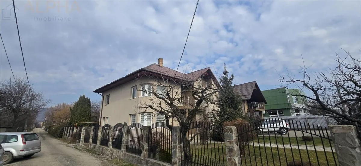 Proprietate Deosebita Calea Moldovei, Bistrita, Jud. BN - foto 3