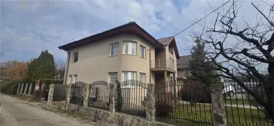 Proprietate Deosebita Calea Moldovei, Bistrita, Jud. BN - foto 4