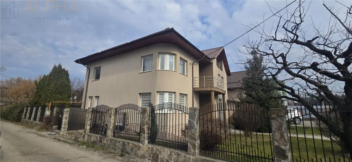 Proprietate Deosebita Calea Moldovei, Bistrita, Jud. BN - foto 4