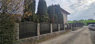 Proprietate Deosebita Calea Moldovei, Bistrita, Jud. BN - foto 5