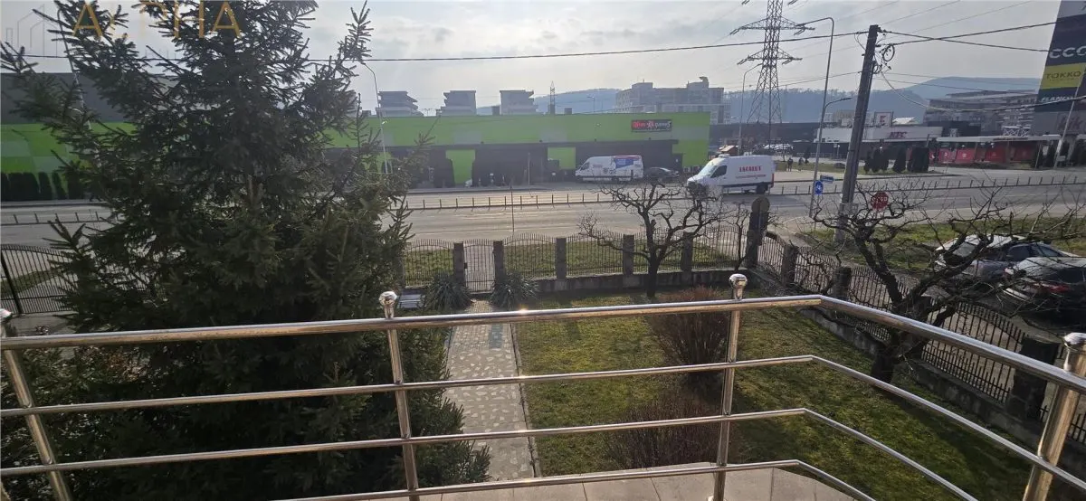 Proprietate Deosebita Calea Moldovei, Bistrita, Jud. BN - foto 7