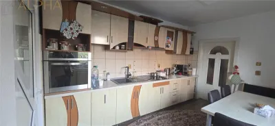 Proprietate Deosebita Calea Moldovei, Bistrita, Jud. BN - foto 8