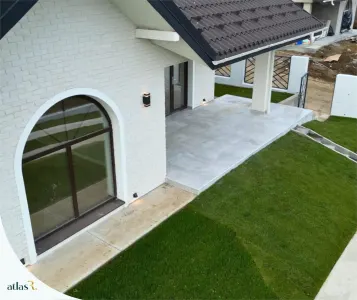 Casa plan parter | Lunca Cetatuii | 3 camere | Comision 0 - foto 4