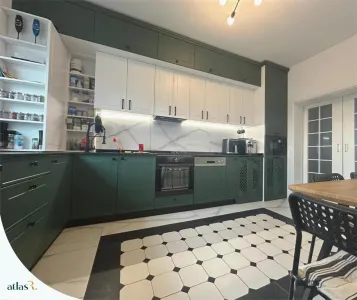 Casa in Tomesti | 4 camere | 129 mp utili | Toate utilitatile - foto 5