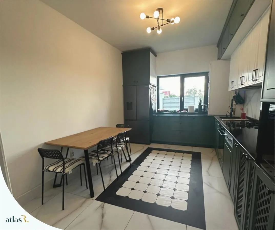 Casa in Tomesti | 4 camere | 129 mp utili | Toate utilitatile - foto 6