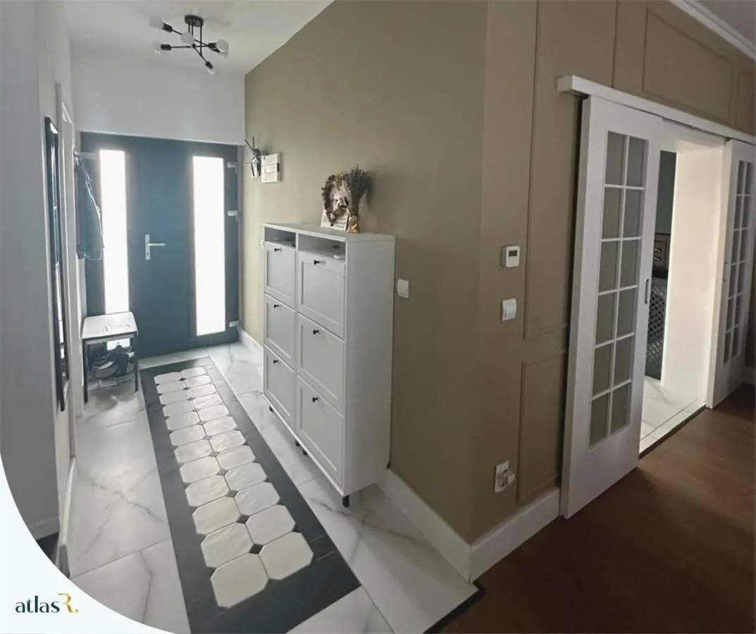 Casa in Tomesti | 4 camere | 129 mp utili | Toate utilitatile - foto 7
