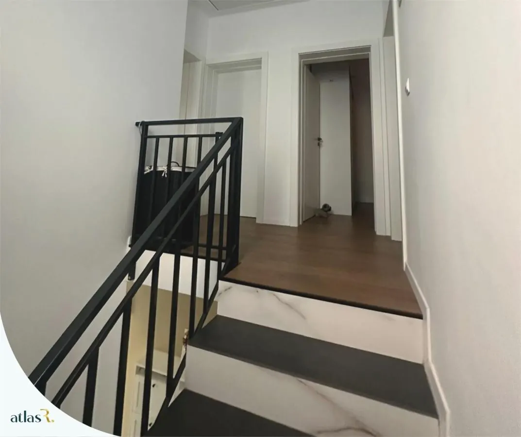 Casa in Tomesti | 4 camere | 129 mp utili | Toate utilitatile - foto 8